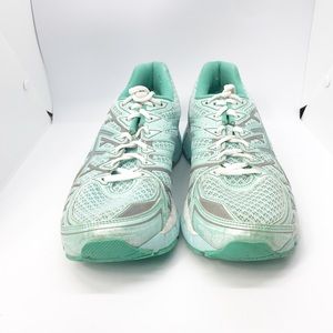 ASICS Womens GEL-Kayano 20 Running Shoes